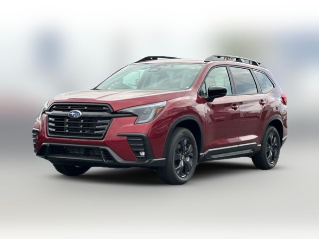 2026 Subaru Ascent Premium