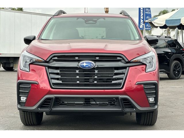 2026 Subaru Ascent Premium