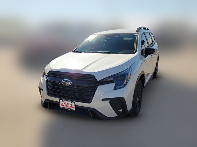 2026 Subaru Ascent Premium
