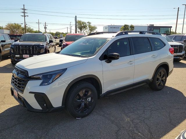 2026 Subaru Ascent Premium