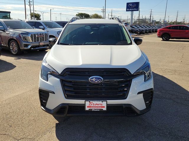 2026 Subaru Ascent Premium