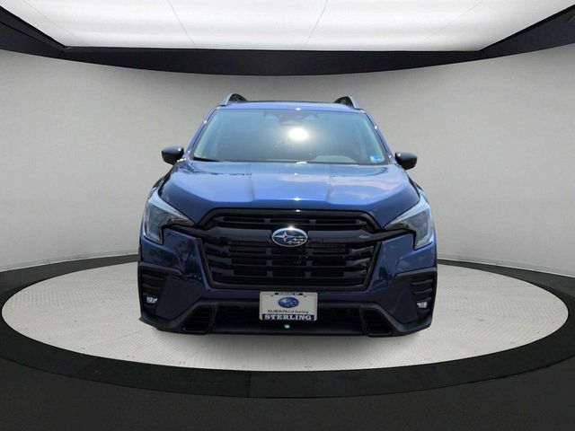 2026 Subaru Ascent Premium