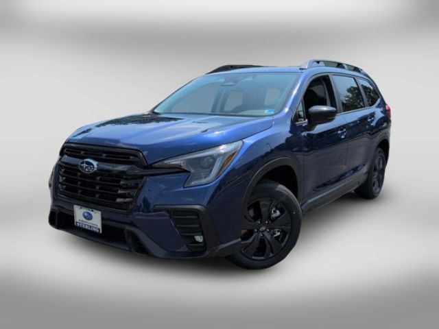 2026 Subaru Ascent Premium