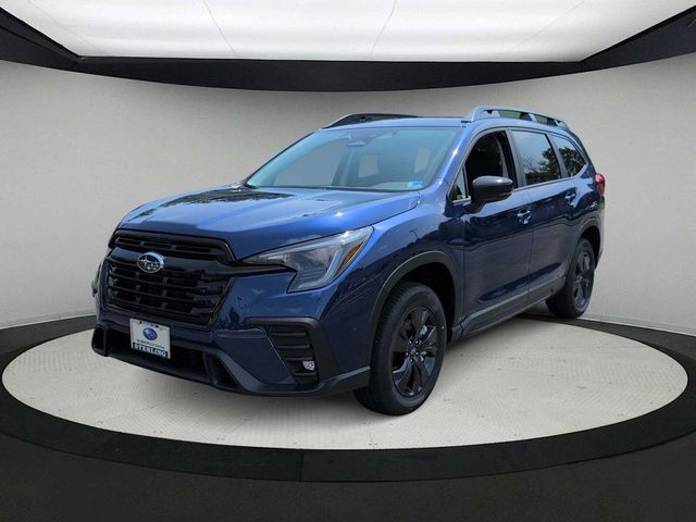 2026 Subaru Ascent Premium