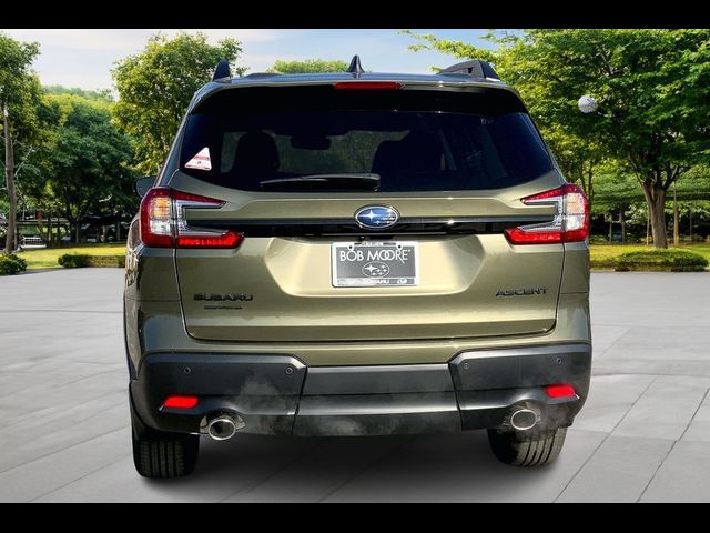 2026 Subaru Ascent Premium