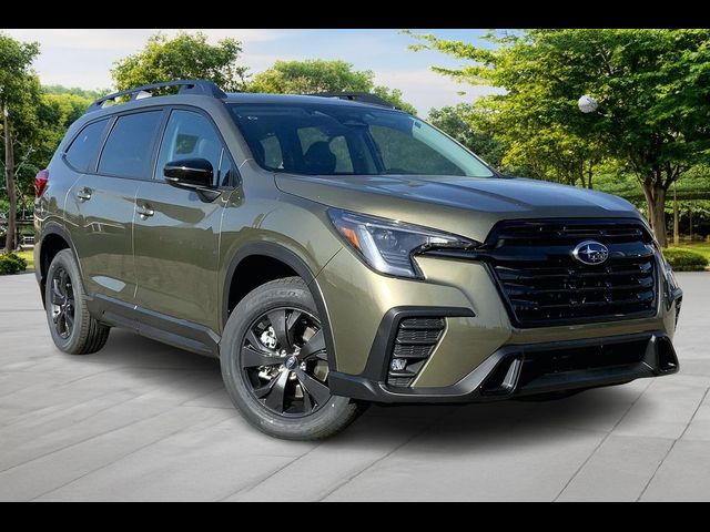 2026 Subaru Ascent Premium