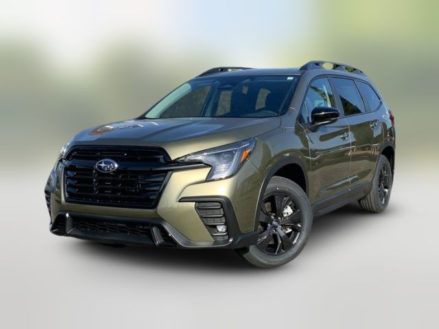 2026 Subaru Ascent Premium