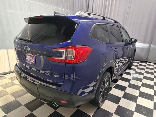 2026 Subaru Ascent Premium