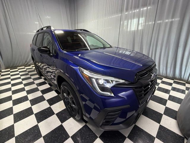2026 Subaru Ascent Premium