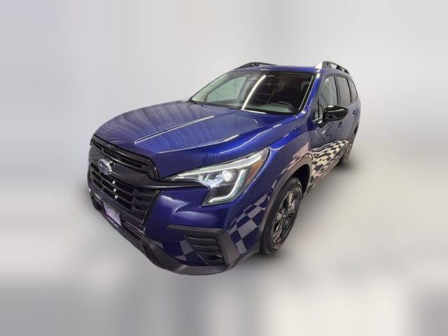 2026 Subaru Ascent Premium