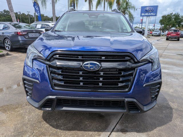 2026 Subaru Ascent Premium