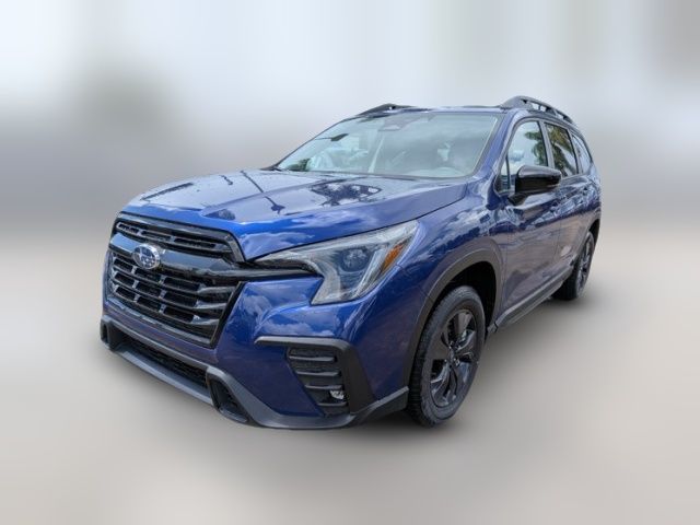 2026 Subaru Ascent Premium