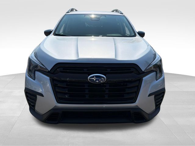 2026 Subaru Ascent Premium