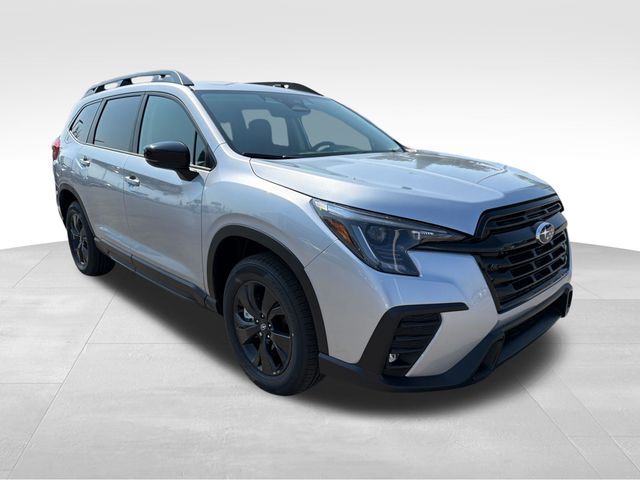 2026 Subaru Ascent Premium
