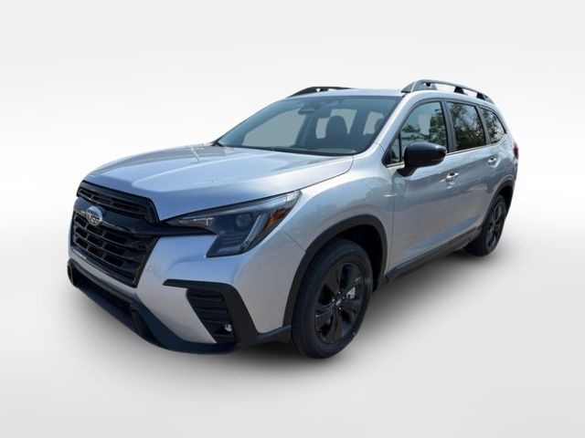 2026 Subaru Ascent Premium