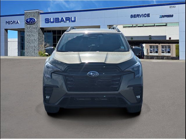 2026 Subaru Ascent Premium