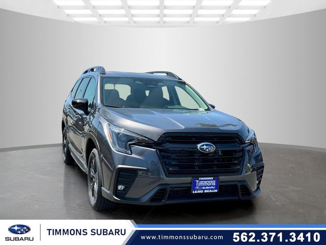 2026 Subaru Ascent Premium