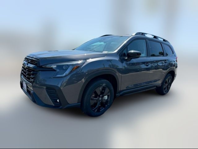 2026 Subaru Ascent Premium