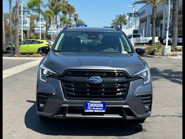 2026 Subaru Ascent Premium