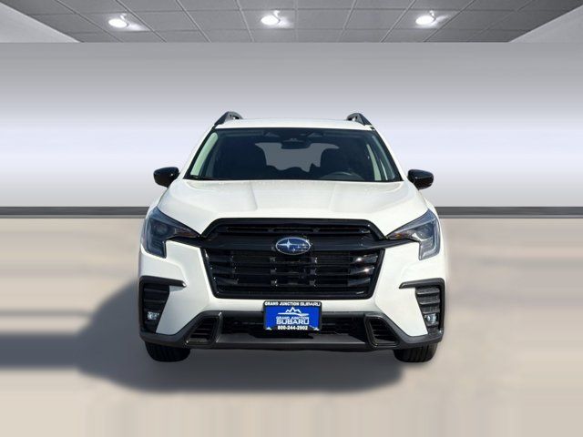 2026 Subaru Ascent Premium