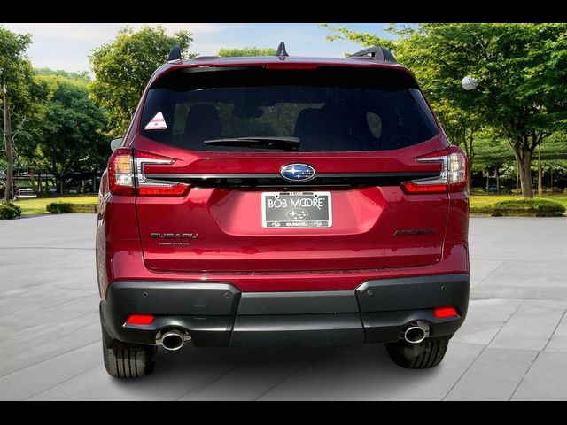 2026 Subaru Ascent Premium