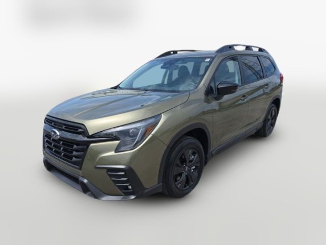 2026 Subaru Ascent Premium