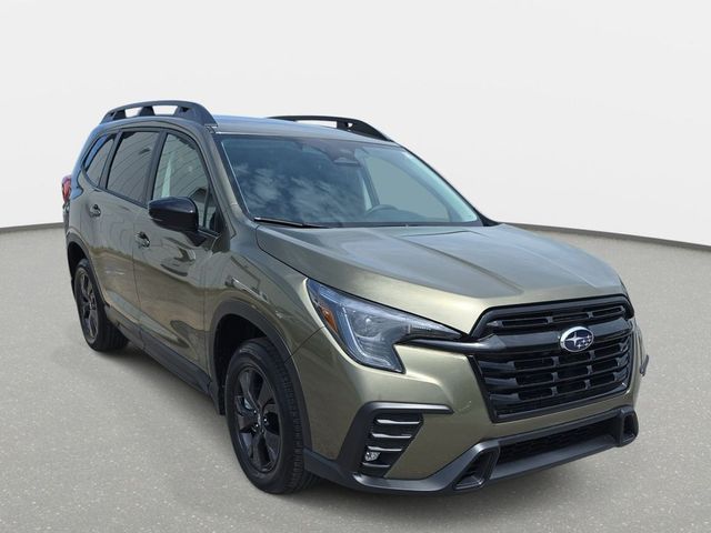 2026 Subaru Ascent Premium