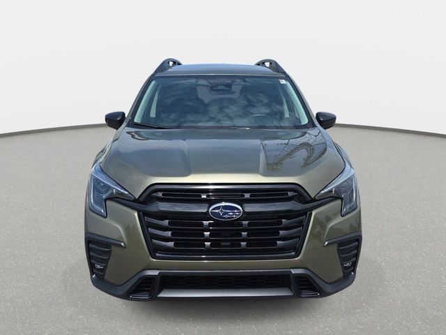 2026 Subaru Ascent Premium