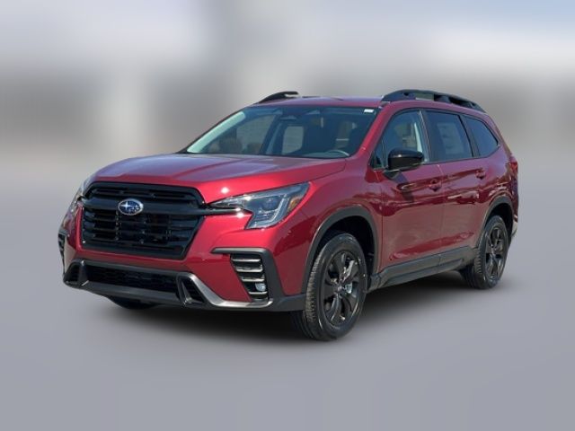 2026 Subaru Ascent Premium
