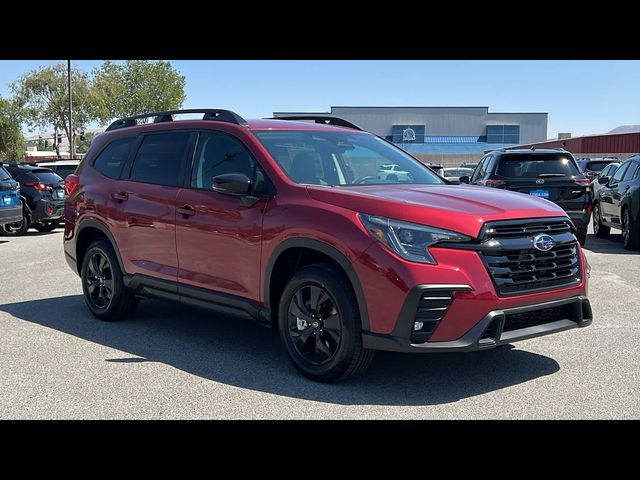 2026 Subaru Ascent Premium