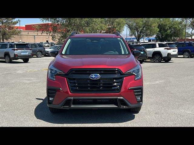 2026 Subaru Ascent Premium