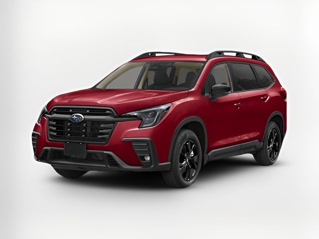 2026 Subaru Ascent Premium