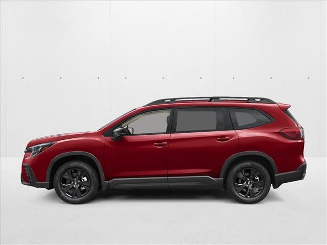 2026 Subaru Ascent Premium