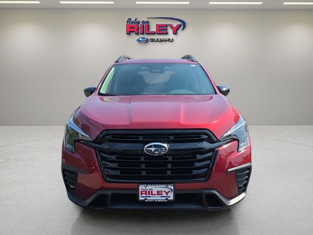 2026 Subaru Ascent Premium