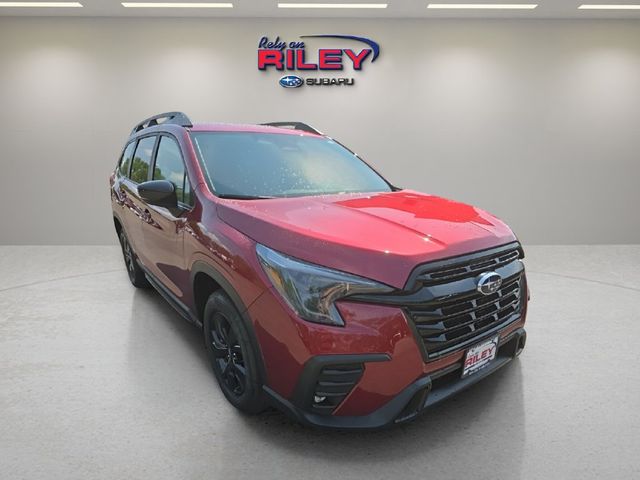 2026 Subaru Ascent Premium