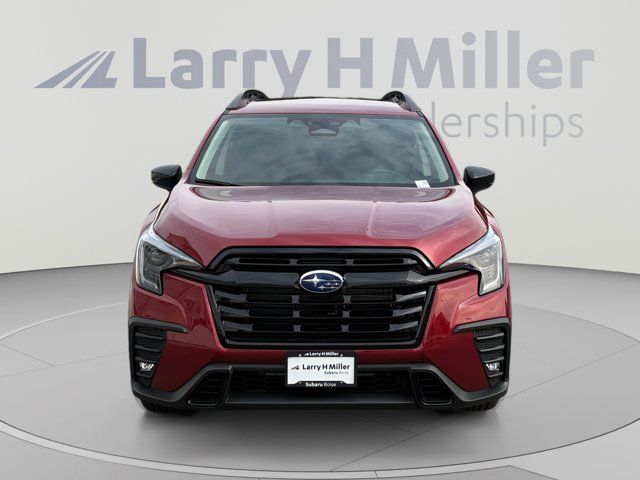 2026 Subaru Ascent Premium