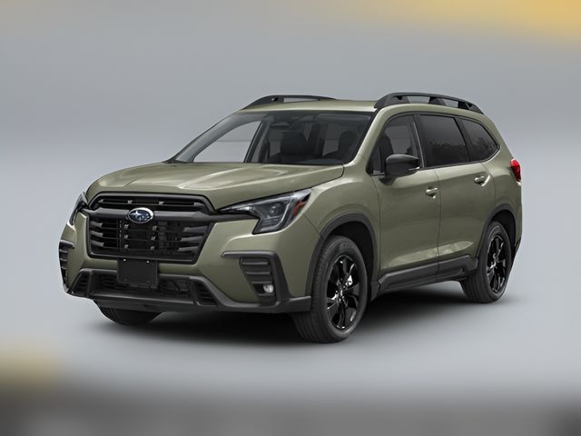 2026 Subaru Ascent Premium