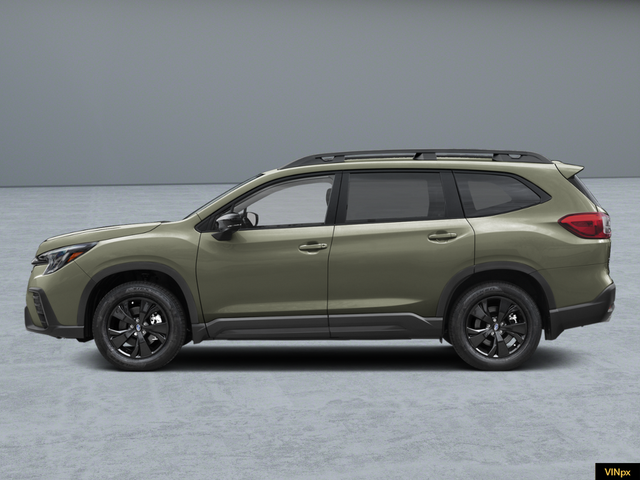 2026 Subaru Ascent Premium