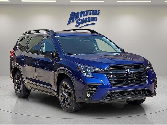 2026 Subaru Ascent Premium