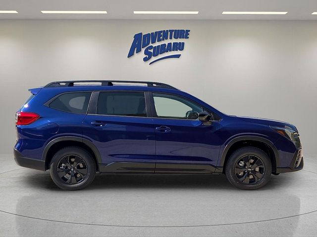 2026 Subaru Ascent Premium