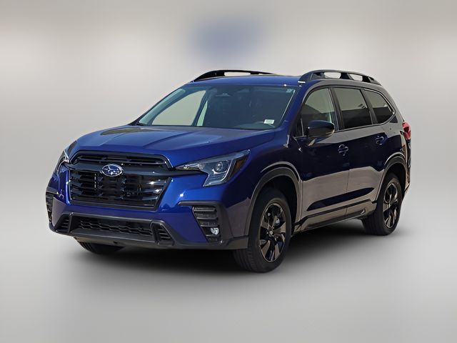 2026 Subaru Ascent Premium