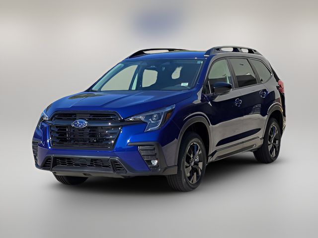2026 Subaru Ascent Premium