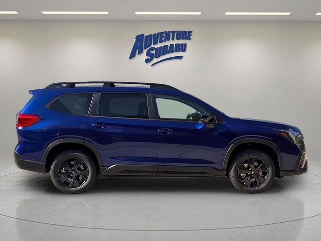 2026 Subaru Ascent Premium