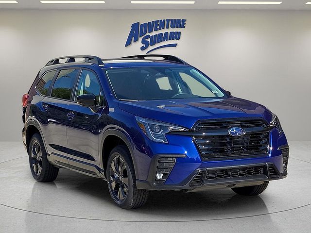 2026 Subaru Ascent Premium