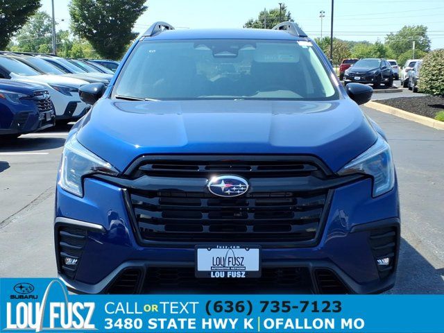 2026 Subaru Ascent Premium