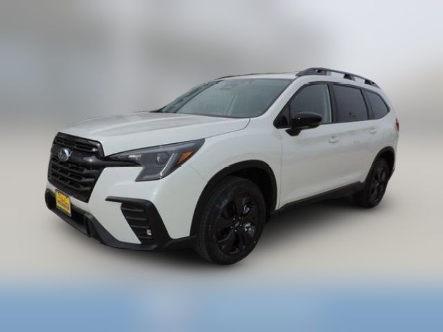 2026 Subaru Ascent Premium