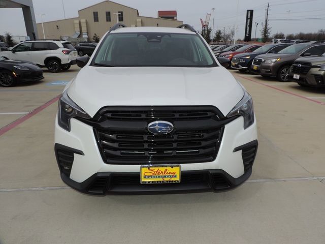 2026 Subaru Ascent Premium