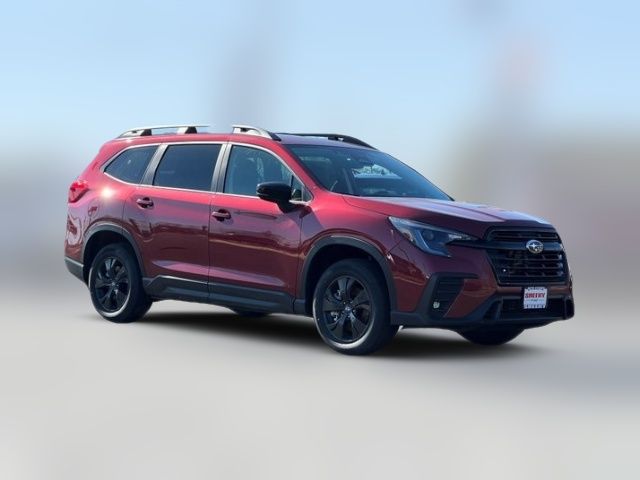 2026 Subaru Ascent Premium