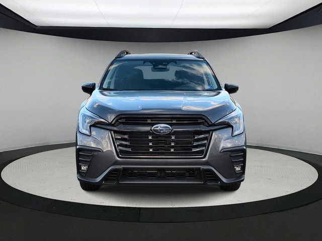 2026 Subaru Ascent Premium