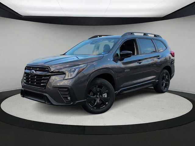 2026 Subaru Ascent Premium